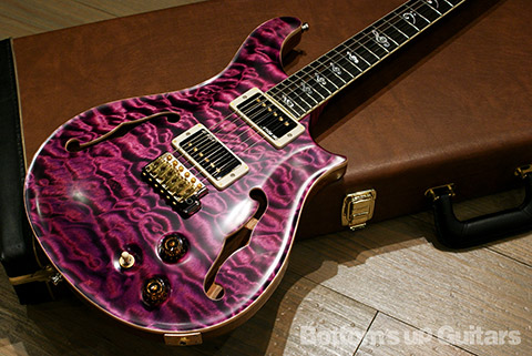 PRS Guitars