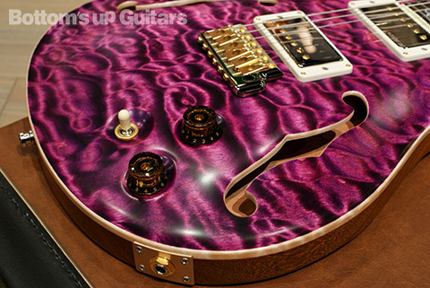 PRS Guitars