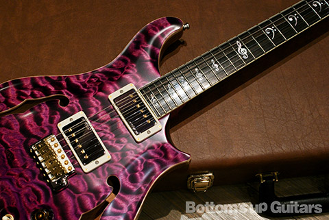 PRS Guitars