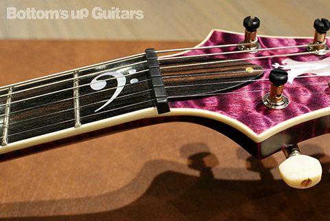 2012プライベートストックカレンダー掲載品！ PRS Private Stock #3282 ...