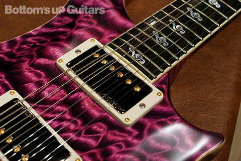 PRS Guitars