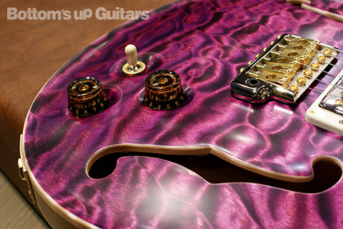 PRS Guitars