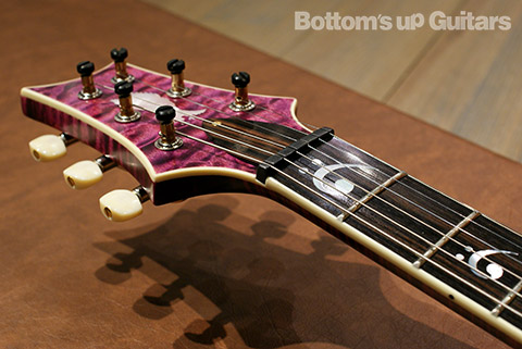 2012プライベートストックカレンダー掲載品！ PRS Private Stock #3282 ...