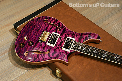 PRS Guitars