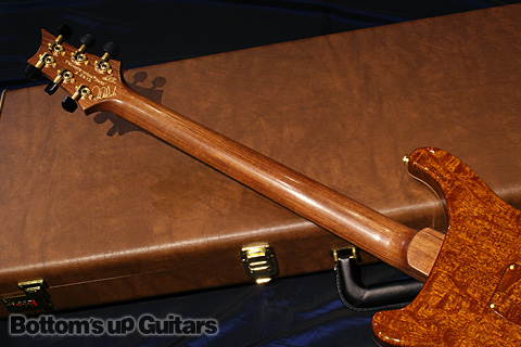 PS#3635 B.U.G Special Order Custom24 Honduran Rosewood Neck - Copperhead -