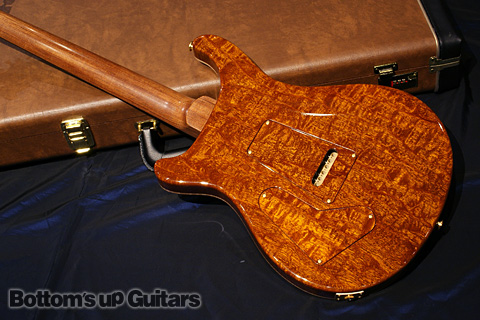 PS#3635 B.U.G Special Order Custom24 Madagascar Rosewood Neck - CopperHead -