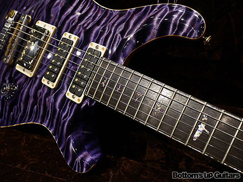 PRS Private Stock PS#36xx Studio with Bolt-on Neck - Purple Mist -