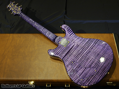 PRS Private Stock PS#36xx Studio with Bolt-on Neck - Purple Mist -