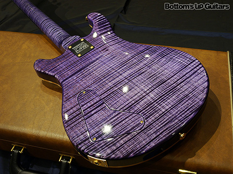 PRS Private Stock PS#36xx Studio with Bolt-on Neck - Purple Mist -