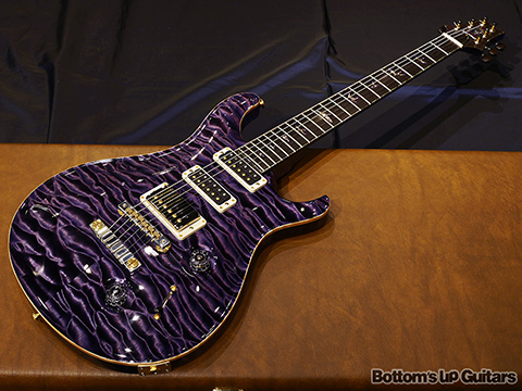 PRS Private Stock PS#36xx Studio with Bolt-on Neck - Purple Mist -