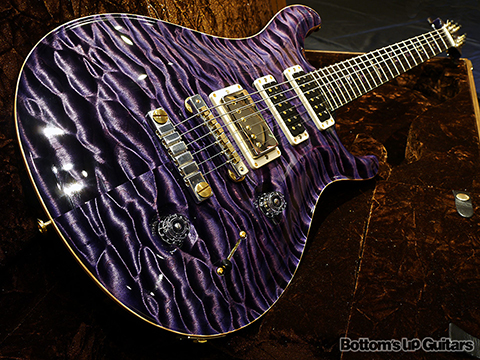 PRS Private Stock PS#36xx Studio with Bolt-on Neck - Purple Mist -