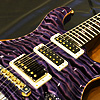 PRS Private Stock #36xx Studio with Bolt-on Neck - Purple Mist -