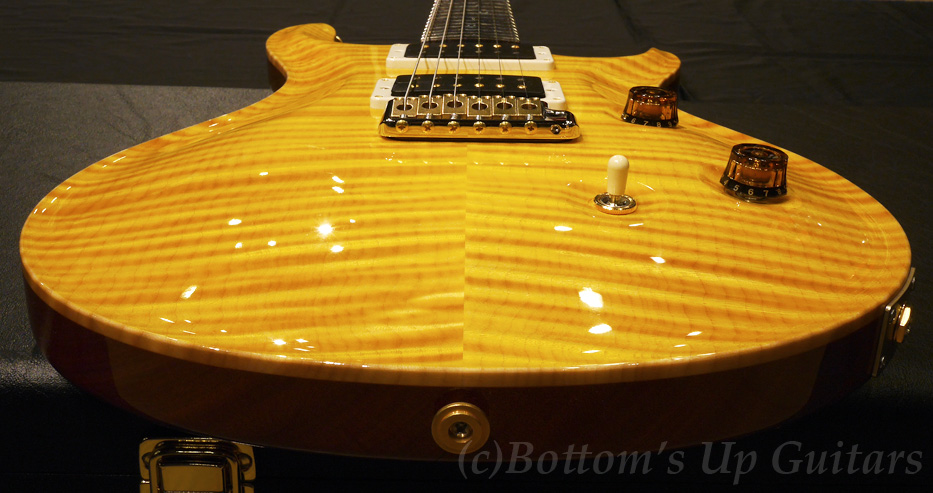 PRS Private Stock PS 30th Anniversary Custom24 正規輸入代理店 特別商談会での当社選定品です。