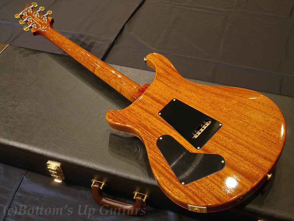 PRS Private Stock PS 30th Anniversary Custom24 正規輸入代理店 特別商談会での当社選定品です。