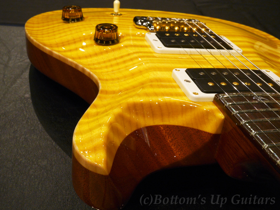 PRS Private Stock PS 30th Anniversary Custom24 正規輸入代理店 特別商談会での当社選定品です。