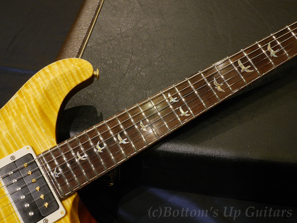 PRS Private Stock PS 30th Anniversary Custom24 正規輸入代理店 特別商談会での当社選定品です。