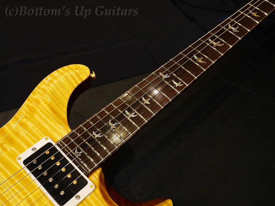 PRS Private Stock PS 30th Anniversary Custom24 正規輸入代理店 特別商談会での当社選定品です。