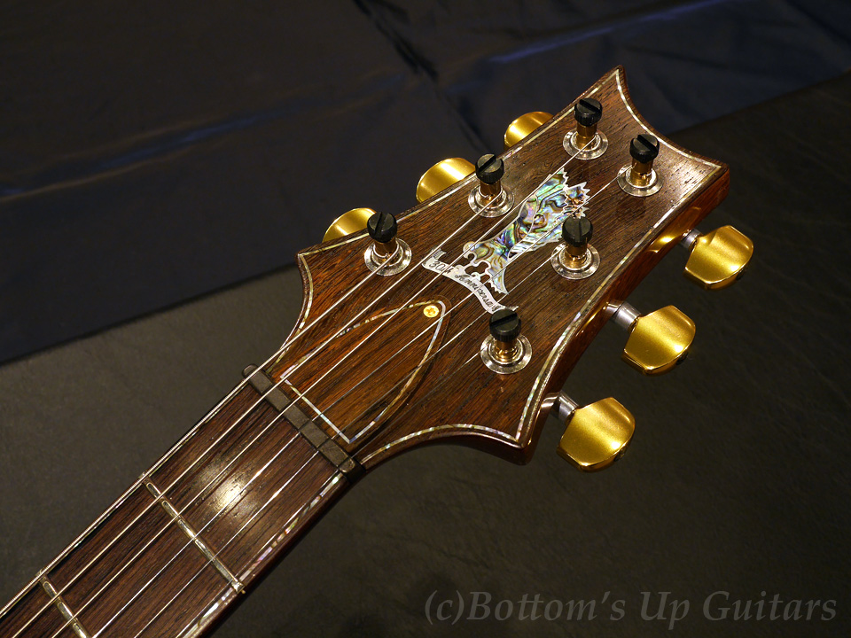 PRS Private Stock PS 30th Anniversary Custom24 正規輸入代理店 特別商談会での当社選定品です。