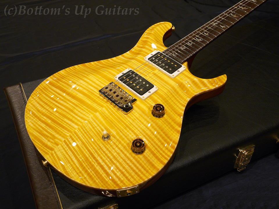 PRS Private Stock PS 30th Anniversary Custom24 正規輸入代理店 特別商談会での当社選定品です。