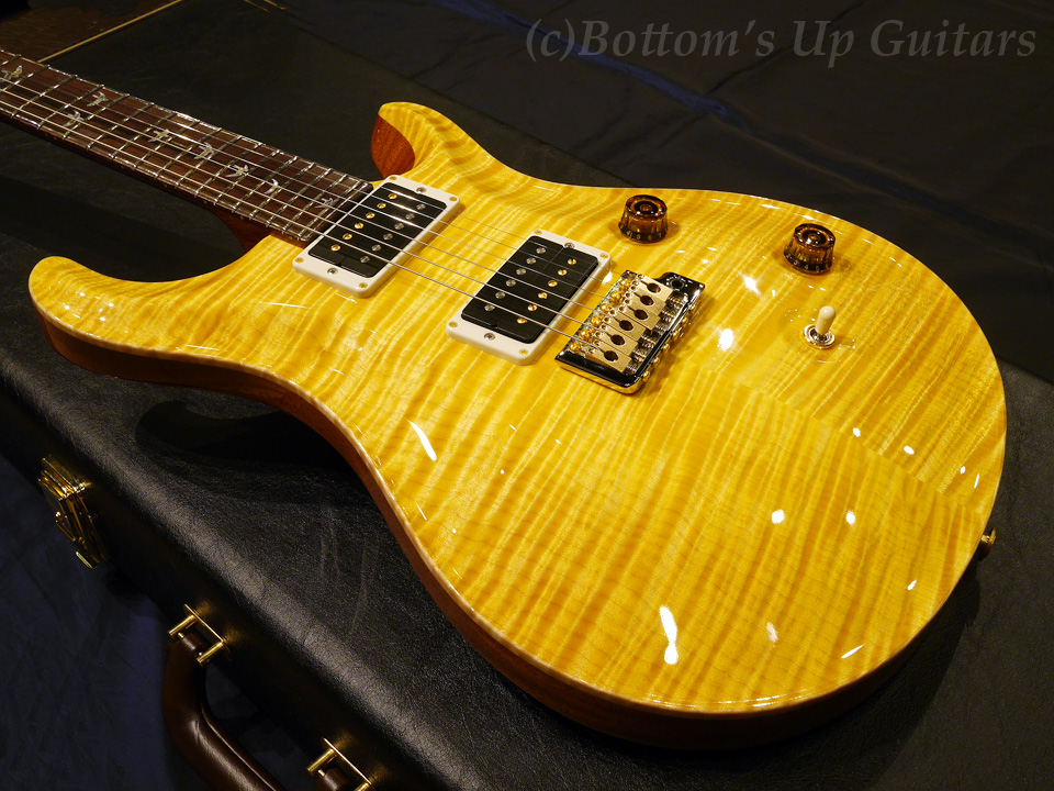 PRS Private Stock PS 30th Anniversary Custom24 正規輸入代理店 特別商談会での当社選定品です。