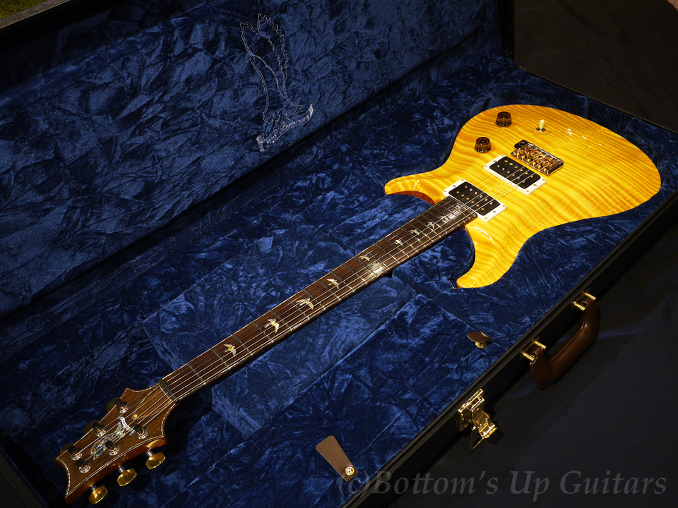 PRS Private Stock PS 30th Anniversary Custom24 正規輸入代理店 特別商談会での当社選定品です。