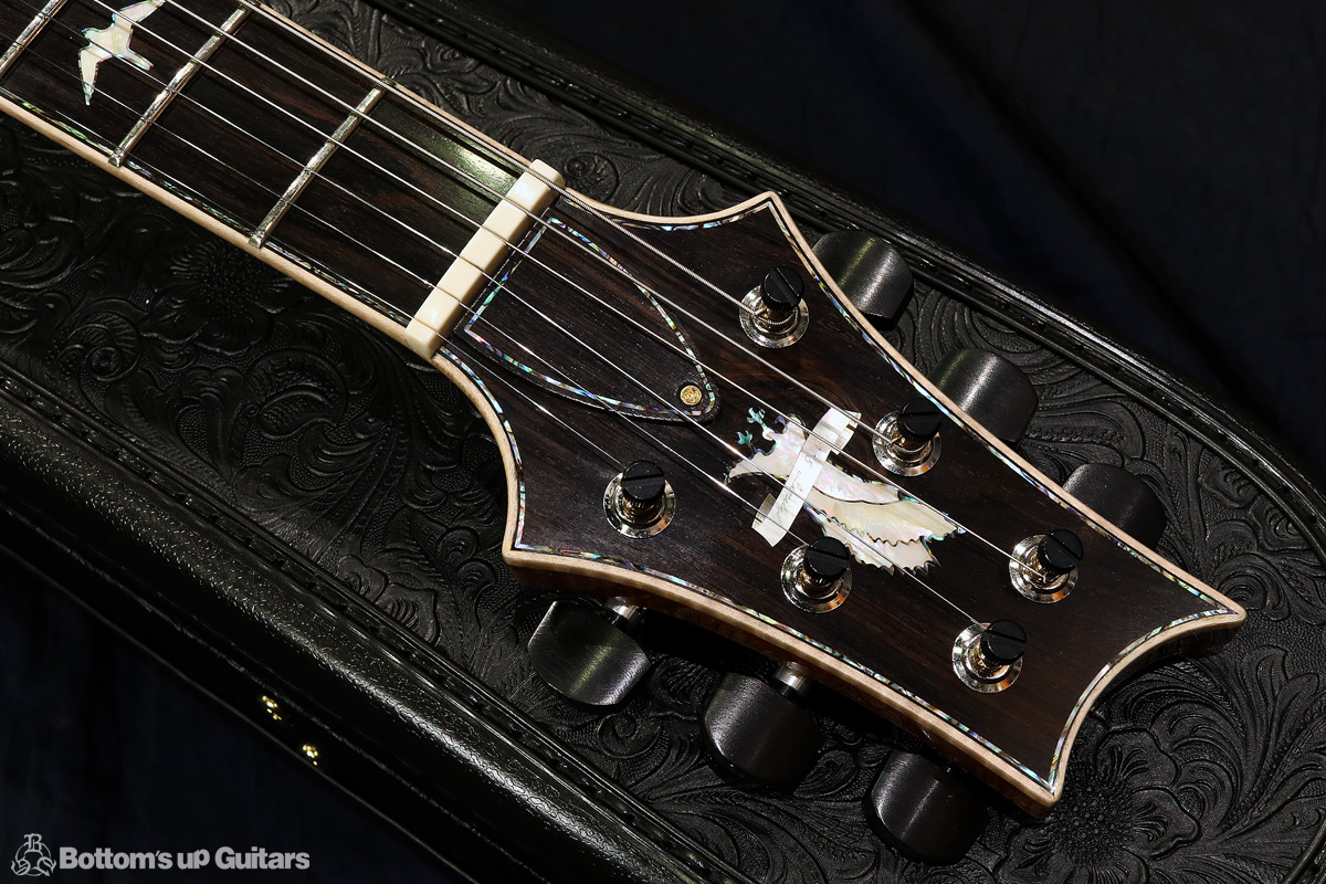 Paul Reed Smith(PRS) {BUG} 特別選定商談会 Hand Select Private Stock HB II 594 Limited Edition プライベートストック マッカーティ ホロウボディ