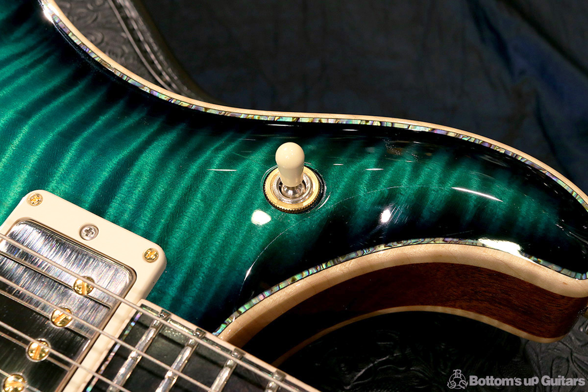 Paul Reed Smith(PRS) {BUG} 特別選定商談会 Hand Select Private Stock HB II 594 Limited Edition プライベートストック マッカーティ ホロウボディ