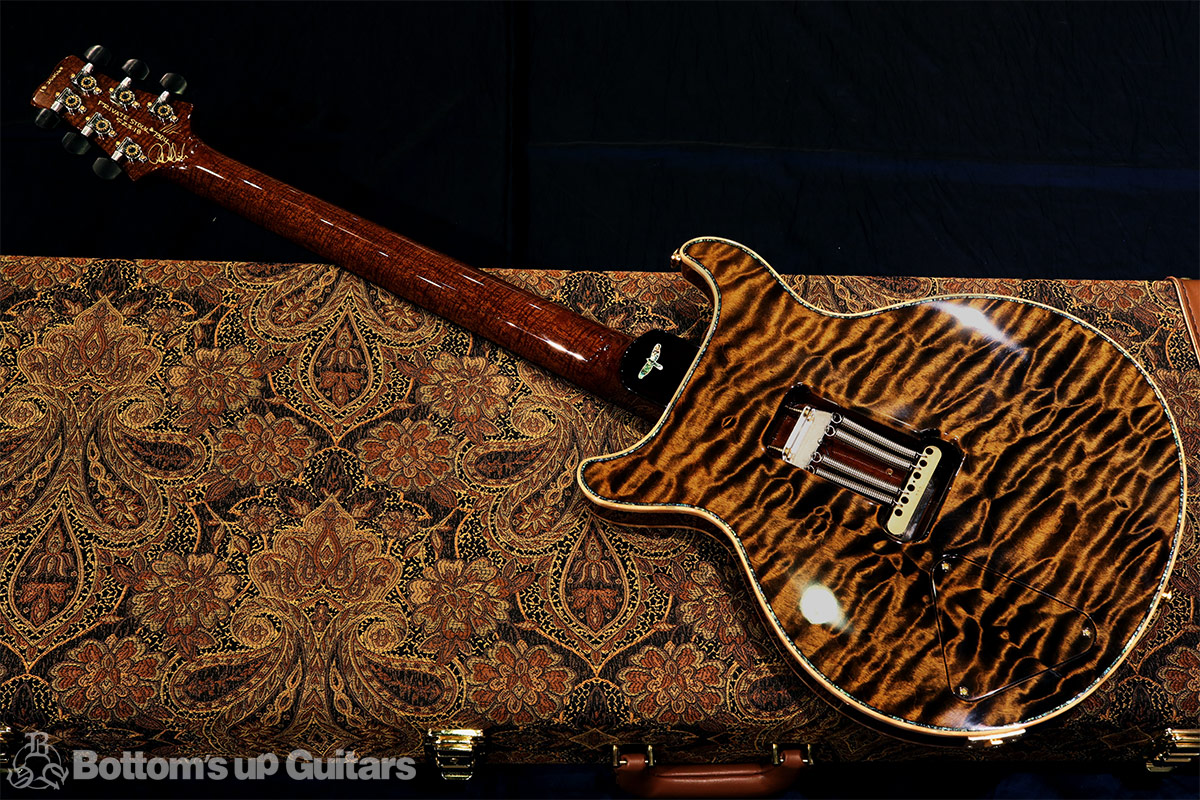 Private Stock #7304 SantanaII 1P Quilt 現地オーダー品《1st Special Design Eagle!》