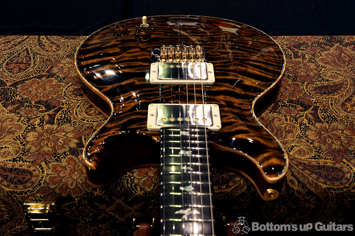 Private Stock #7304 SantanaII 1P Quilt 現地オーダー品《1st Special Design Eagle!》