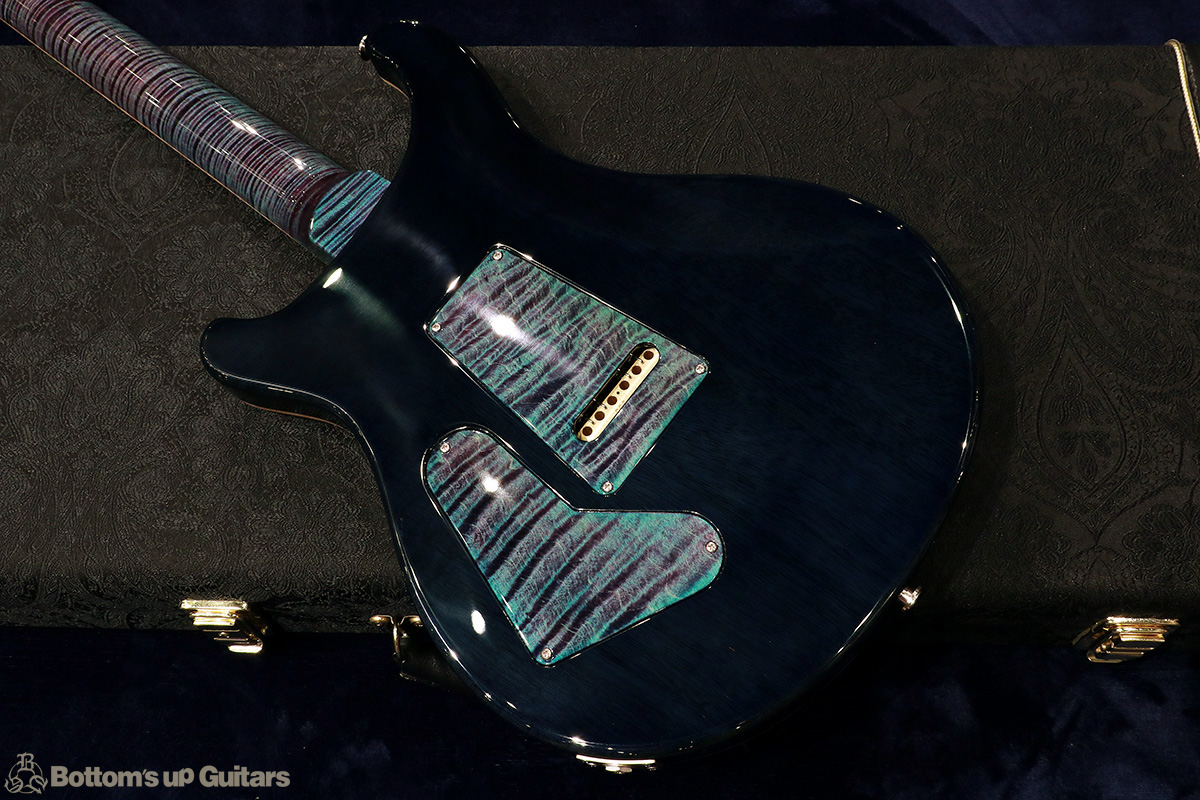 Paul Reed Smith PRS Private Stock#7306 Studio 1990’s Style - Northern Lights - ［B.U.G.Special Order !