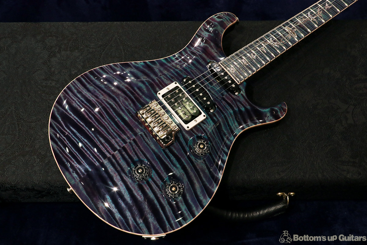 Paul Reed Smith PRS Private Stock#7306 Studio 1990’s Style - Northern Lights - ［B.U.G.Special Order !