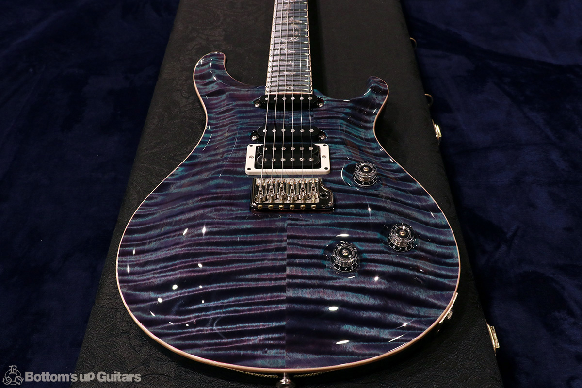 Paul Reed Smith PRS Private Stock#7306 Studio 1990’s Style - Northern Lights - ［B.U.G.Special Order !
