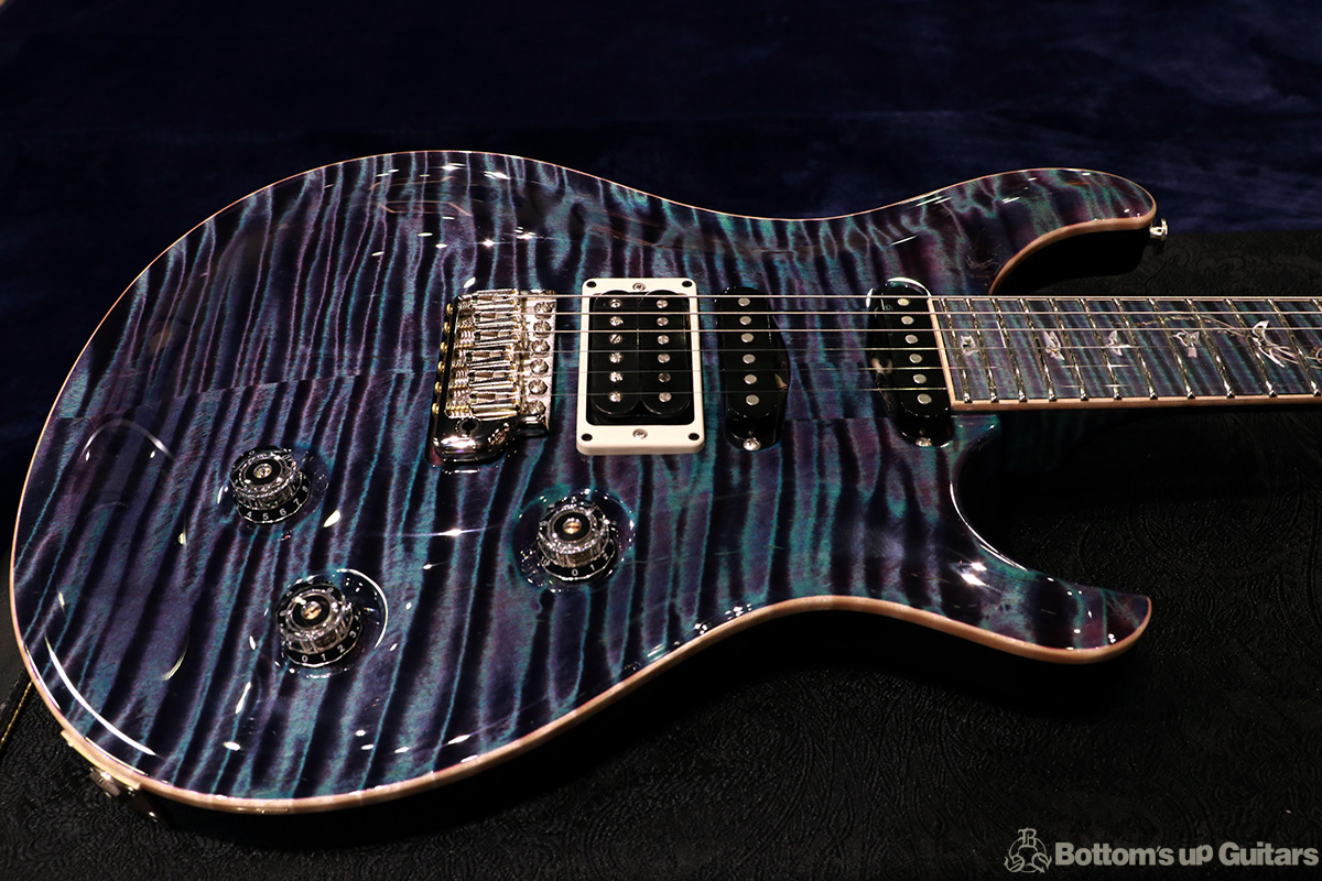 Paul Reed Smith PRS Private Stock#7306 Studio 1990’s Style - Northern Lights - ［B.U.G.Special Order !