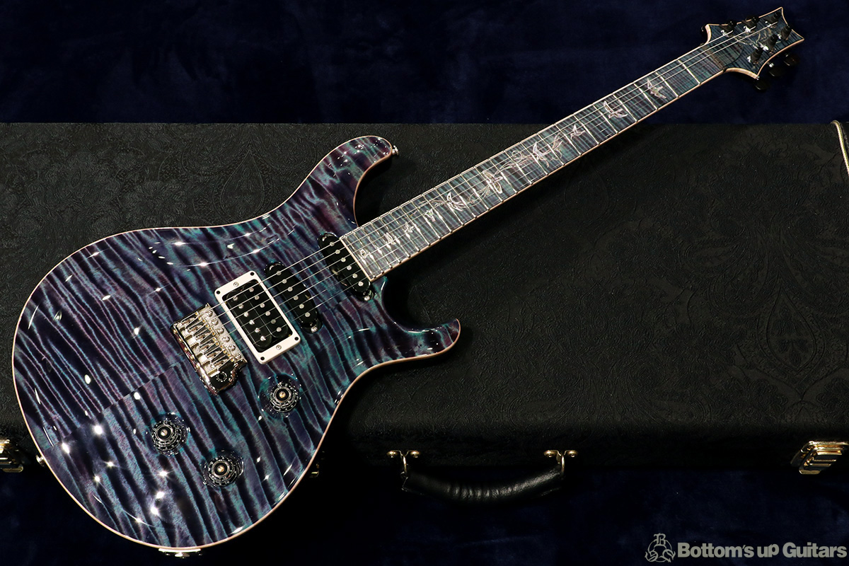 Paul Reed Smith PRS Private Stock#7306 Studio 1990’s Style - Northern Lights - ［B.U.G.Special Order !