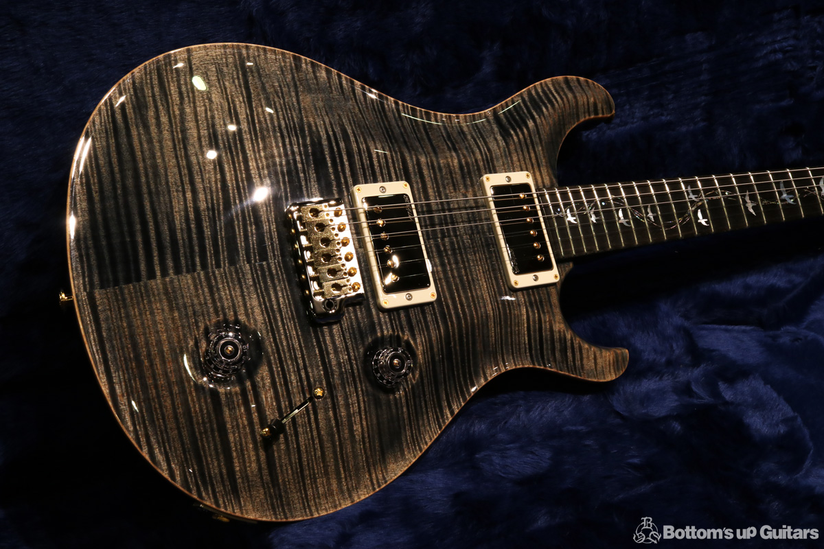 PRS Paul Reed Smith 30th Anniversary Vine Custom22-Trem 日本国内未入荷、超貴重品 ポールリードスミス,ポールリード,限定品,貴重品,リミテッド,インレイ,Tree of Life,ツリーオブライフ,Artist Package,AP,アーティスト,57/08,Private Stock,プライベートストック,Rosewood Limited,バインギター,ヴァインギター,