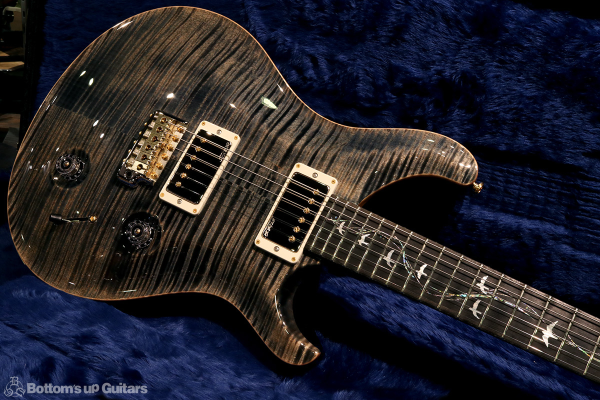 PRS Paul Reed Smith 30th Anniversary Vine Custom22-Trem 日本国内未入荷、超貴重品 ポールリードスミス,ポールリード,限定品,貴重品,リミテッド,インレイ,Tree of Life,ツリーオブライフ,Artist Package,AP,アーティスト,57/08,Private Stock,プライベートストック,Rosewood Limited,バインギター,ヴァインギター,