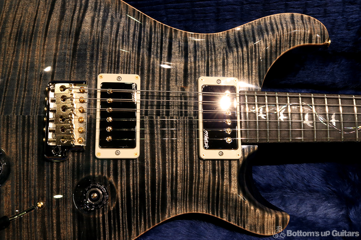 PRS Paul Reed Smith 30th Anniversary Vine Custom22-Trem 日本国内未入荷、超貴重品 ポールリードスミス,ポールリード,限定品,貴重品,リミテッド,インレイ,Tree of Life,ツリーオブライフ,Artist Package,AP,アーティスト,57/08,Private Stock,プライベートストック,Rosewood Limited,バインギター,ヴァインギター,