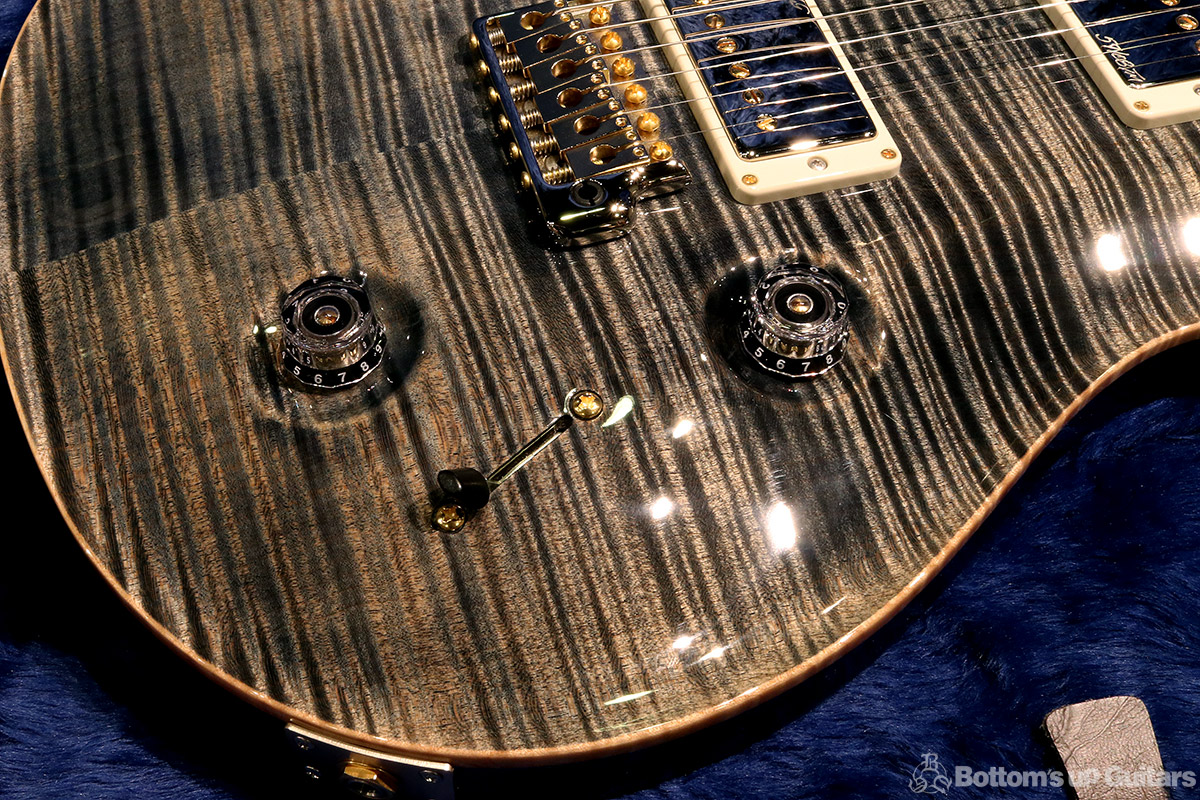 PRS Paul Reed Smith 30th Anniversary Vine Custom22-Trem 日本国内未入荷、超貴重品 ポールリードスミス,ポールリード,限定品,貴重品,リミテッド,インレイ,Tree of Life,ツリーオブライフ,Artist Package,AP,アーティスト,57/08,Private Stock,プライベートストック,Rosewood Limited,バインギター,ヴァインギター,