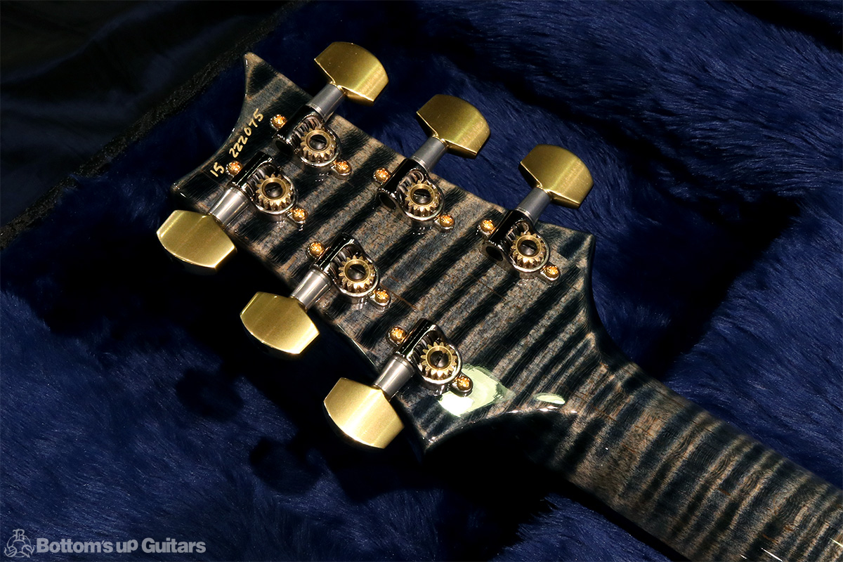 PRS Paul Reed Smith 30th Anniversary Vine Custom22-Trem 日本国内未入荷、超貴重品 ポールリードスミス,ポールリード,限定品,貴重品,リミテッド,インレイ,Tree of Life,ツリーオブライフ,Artist Package,AP,アーティスト,57/08,Private Stock,プライベートストック,Rosewood Limited,バインギター,ヴァインギター,