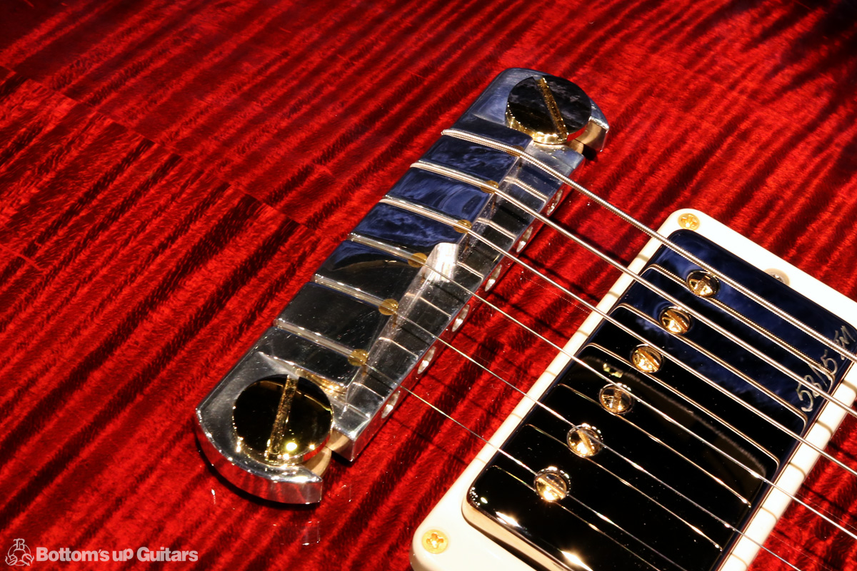 PRS Paul Reed Smith 30th Anniversary Vine McCarty 日本国内未入荷、超貴重品 ポールリードスミス,ポールリード,限定品,貴重品,リミテッド,インレイ,Tree of Life,ツリーオブライフ,Artist Package,AP,アーティスト,57/08,Private Stock,プライベートストック,Rosewood Limited,バインギター,ヴァインギター,