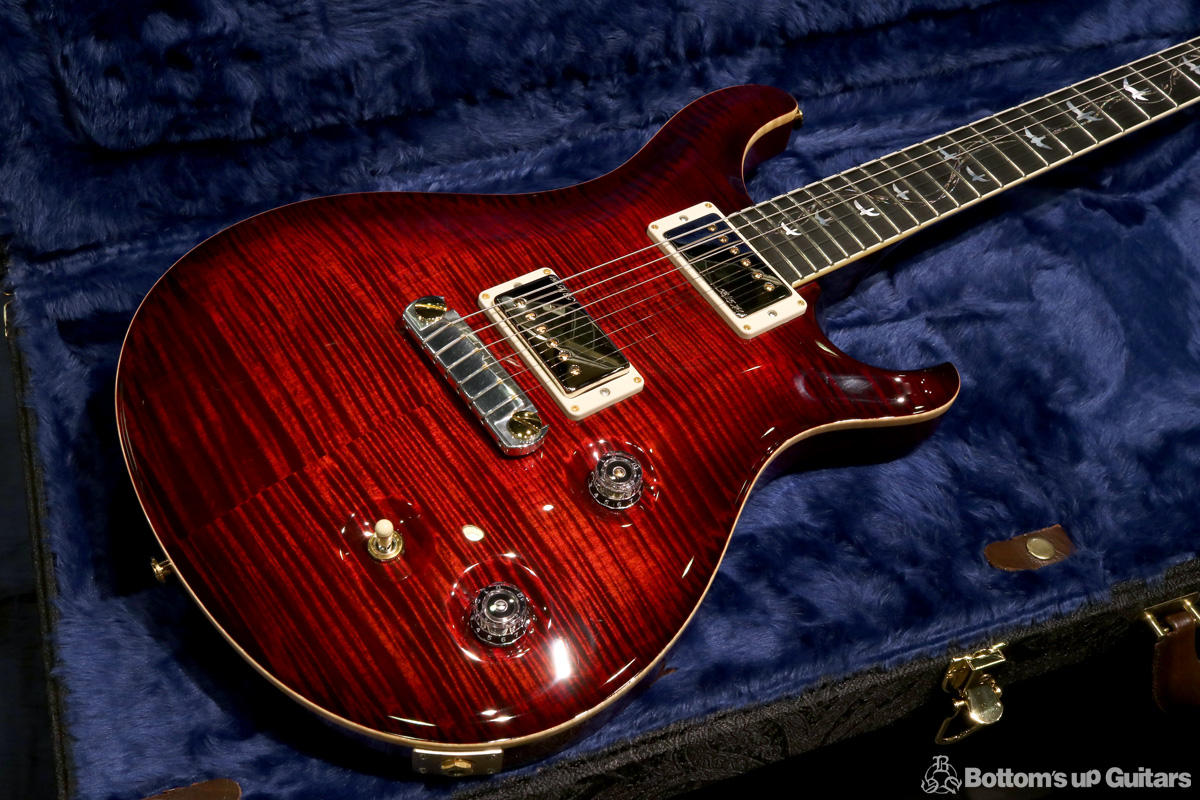 PRS Paul Reed Smith 30th Anniversary Vine McCarty 日本国内未入荷、超貴重品 ポールリードスミス,ポールリード,限定品,貴重品,リミテッド,インレイ,Tree of Life,ツリーオブライフ,Artist Package,AP,アーティスト,57/08,Private Stock,プライベートストック,Rosewood Limited,バインギター,ヴァインギター,