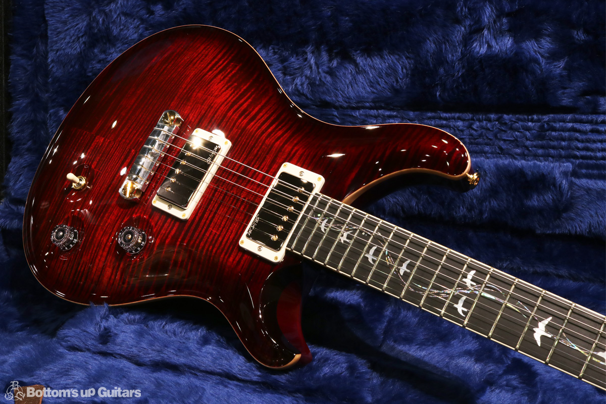 PRS Paul Reed Smith 30th Anniversary Vine McCarty 日本国内未入荷、超貴重品 ポールリードスミス,ポールリード,限定品,貴重品,リミテッド,インレイ,Tree of Life,ツリーオブライフ,Artist Package,AP,アーティスト,57/08,Private Stock,プライベートストック,Rosewood Limited,バインギター,ヴァインギター,