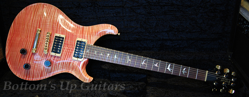 PRS Guitars