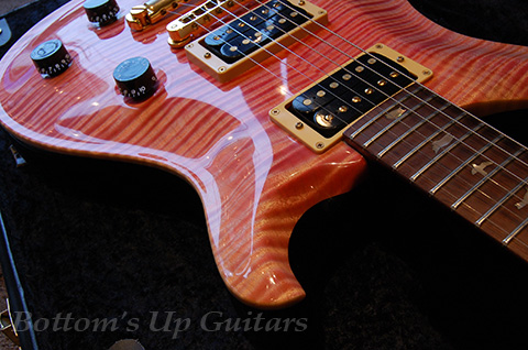 PRS Guitars