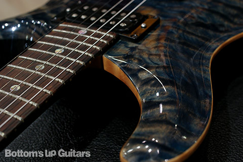 PRS '90 Signature Limited Employee Model