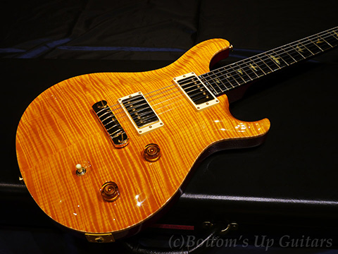 PRS 10th Anniversary -Vintage Yellow-