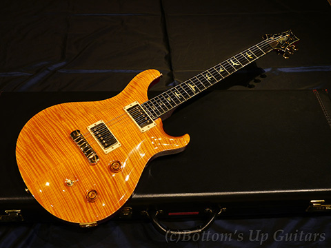 PRS 10th Anniversary -Vintage Yellow-