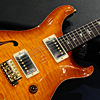 Custom22 Semi Hollow Limited -Matteo Mist-