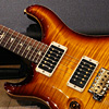 Custom24 2012 Lefty Limited Hybrid Hardware -Gold Burst-