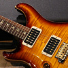 Custom24 2012 Lefty Limited Hybrid Hardware -Gold Burst-